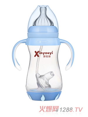 ��(y��u)��PP��ƿ300ml �{ɫ