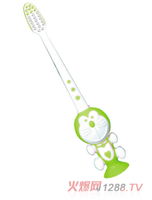 嬰倍兒專(zhuān)業(yè)兒童健齒牙刷