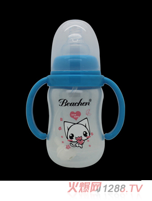 ؐ��120ml �˿�PP���ֱ��Ԅ�����ƿ