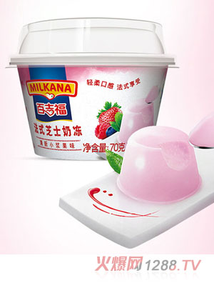 �ټ�����MILKANA����ʽ֥ʿ�̃�����С�{��ζ1