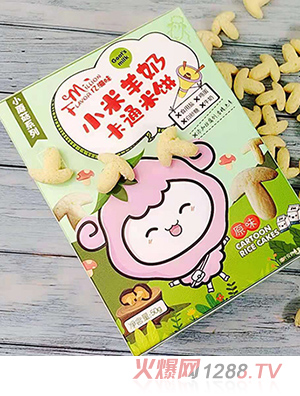 �|��ζС�����̿�ͨ��� ԭζ