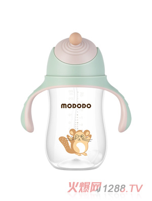 ����Tritan��ͨ�W(xu��)�300ML�{(l��n)ɫ