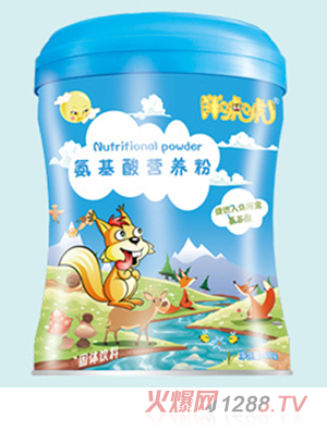 胖?；０被釥I(yíng)養(yǎng)粉