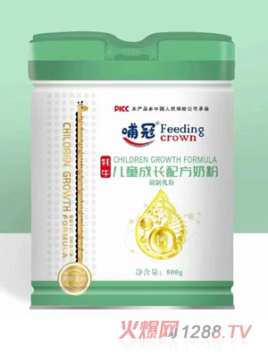 ���ڃ�ͯ���L�䷽�̷�-��ţ800g