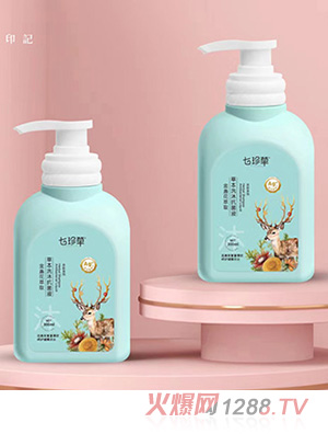 ����ݲݱ�ϴ�忹��Һ