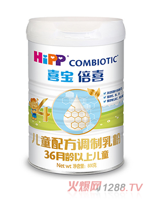 ϲ����ϲ��ͯ�䷽�{(di��o)����ۣ�36��(g��)���g���σ�ͯ��4�Σ�800g