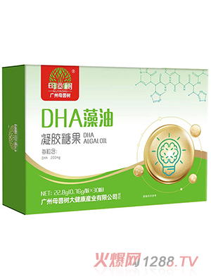 ĸ���DHA�������z�ǹ�