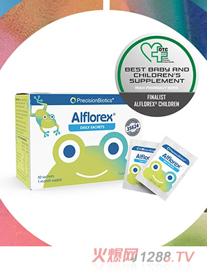 普葆愛弗樂(lè)乳酸菌固體飲料