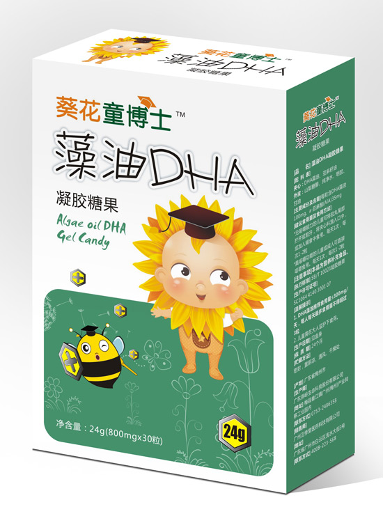    ����ͯ��ʿ����DHA���z�ǹ�