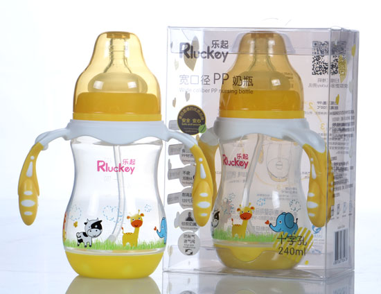   ����240ml����PP��ƿ�S