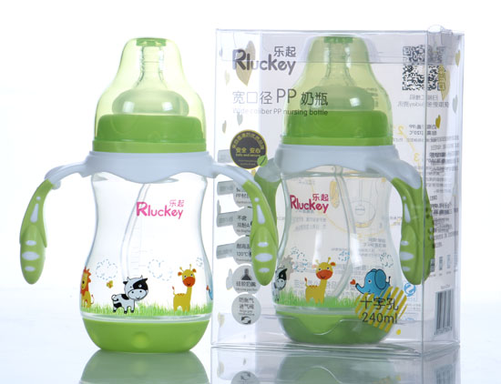   ����240ml����PP��ƿ�G