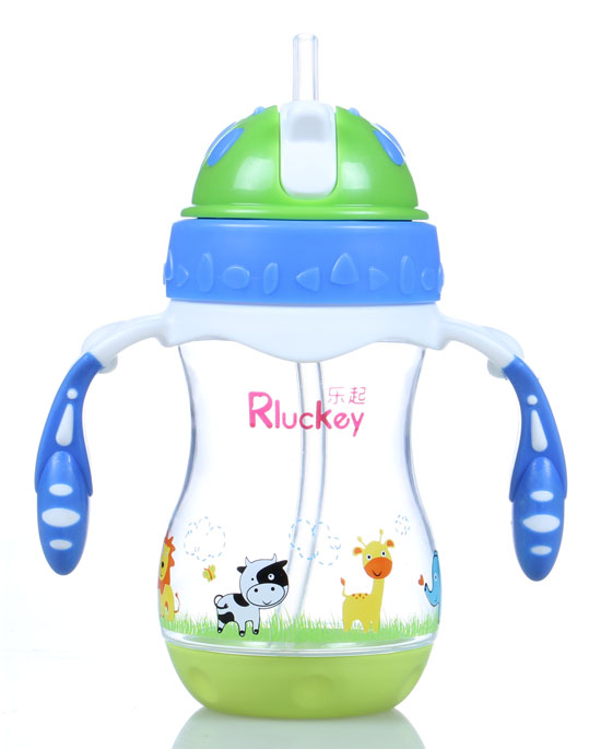  ����PP������ˮ��240ml�{ɫ