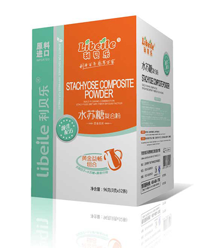 利貝樂(lè)水蘇糖復(fù)合粉